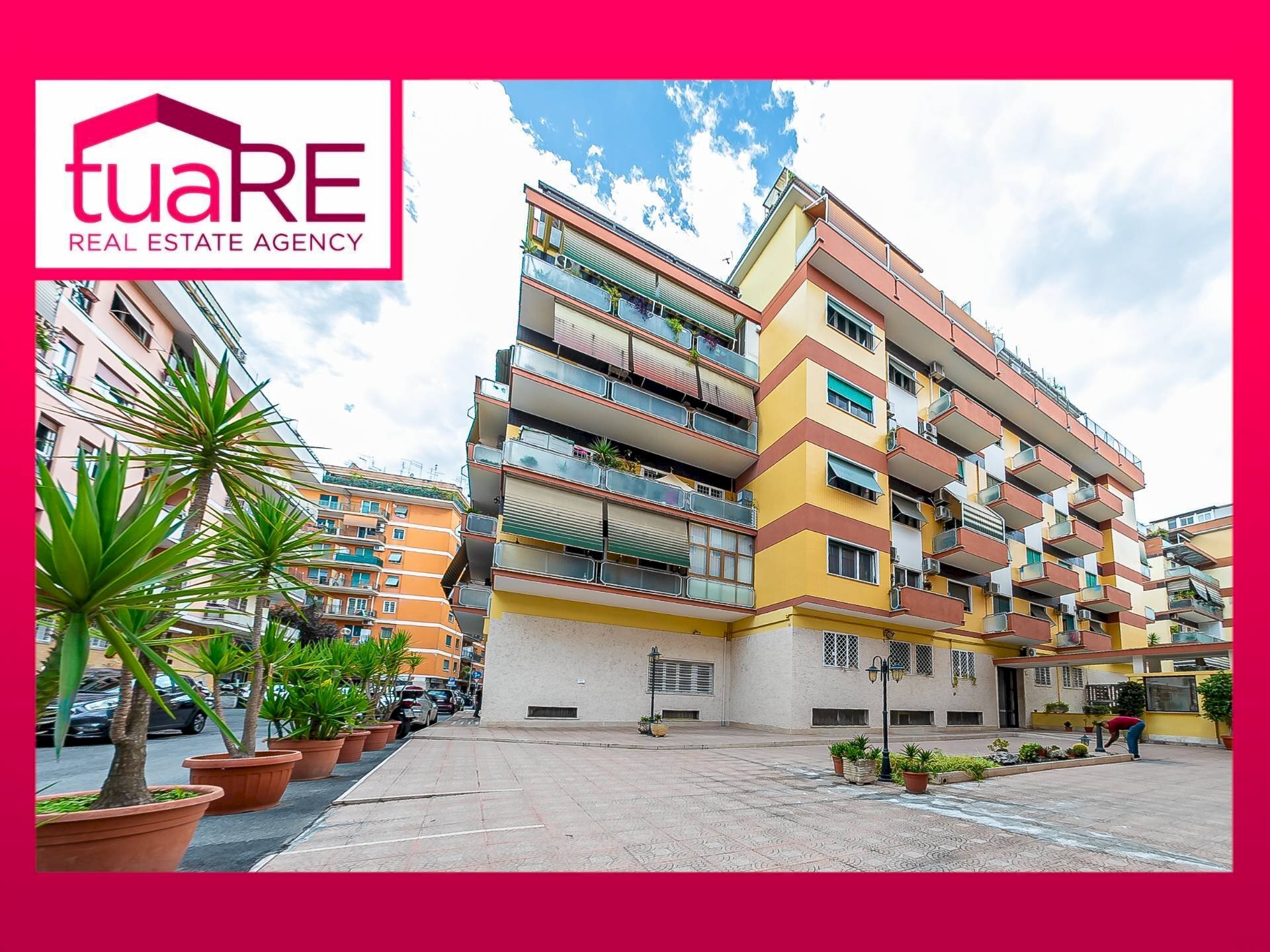 Foto 1 - Magazzino Via Guido Castelnuovo, Roma - foto 1