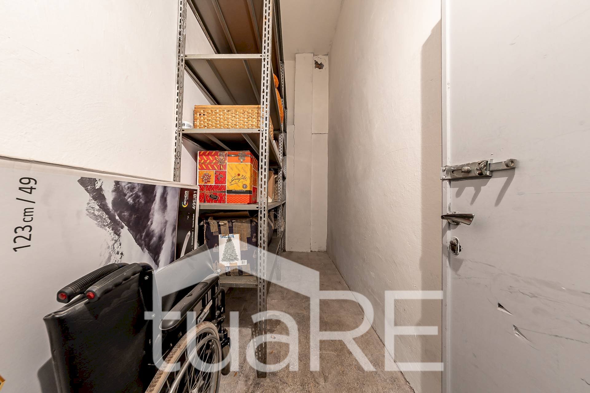 Foto 2 - Magazzino Via Guido Castelnuovo, Roma - foto 2