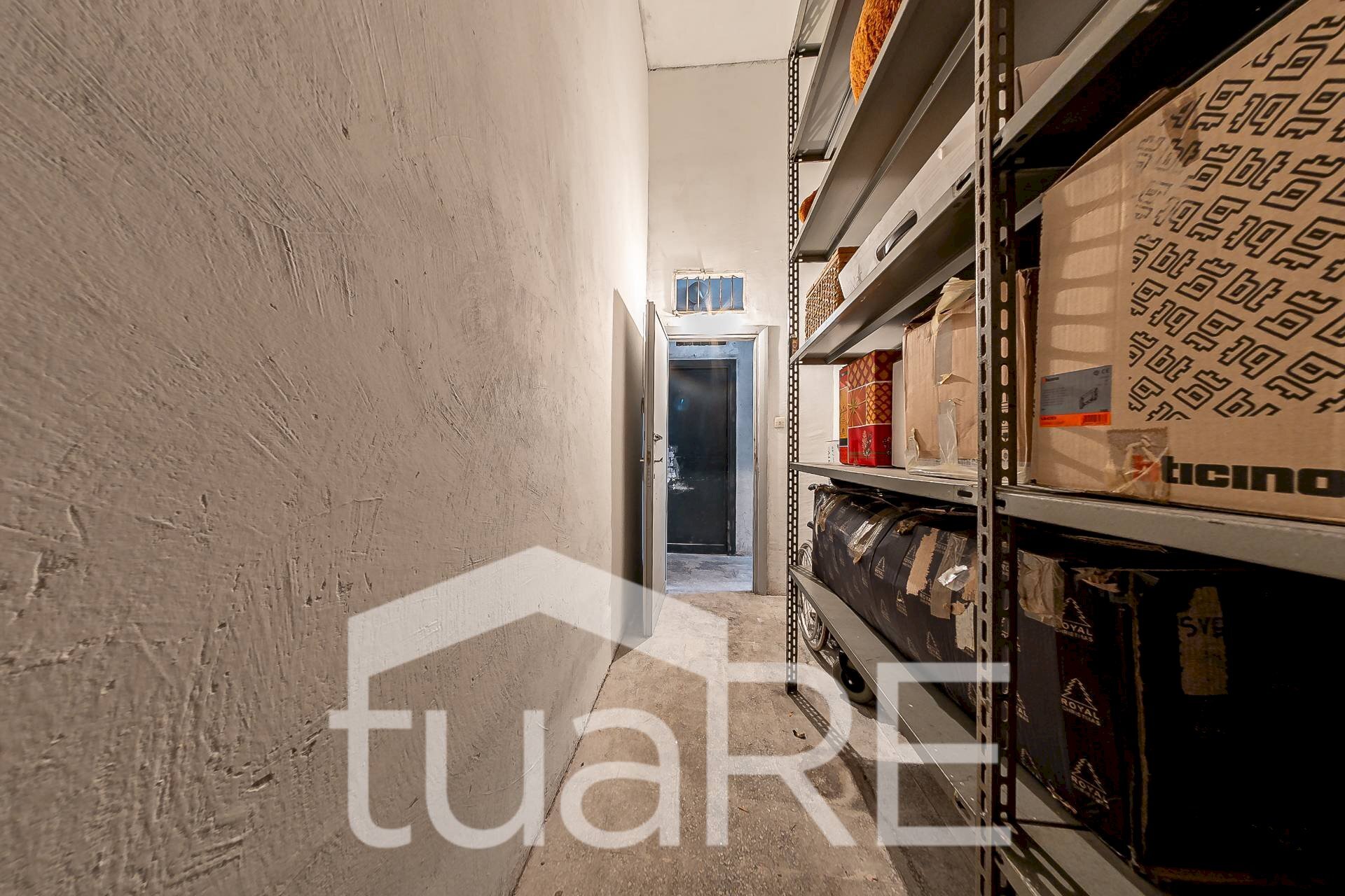 Foto 3 - Magazzino Via Guido Castelnuovo, Roma - foto 3