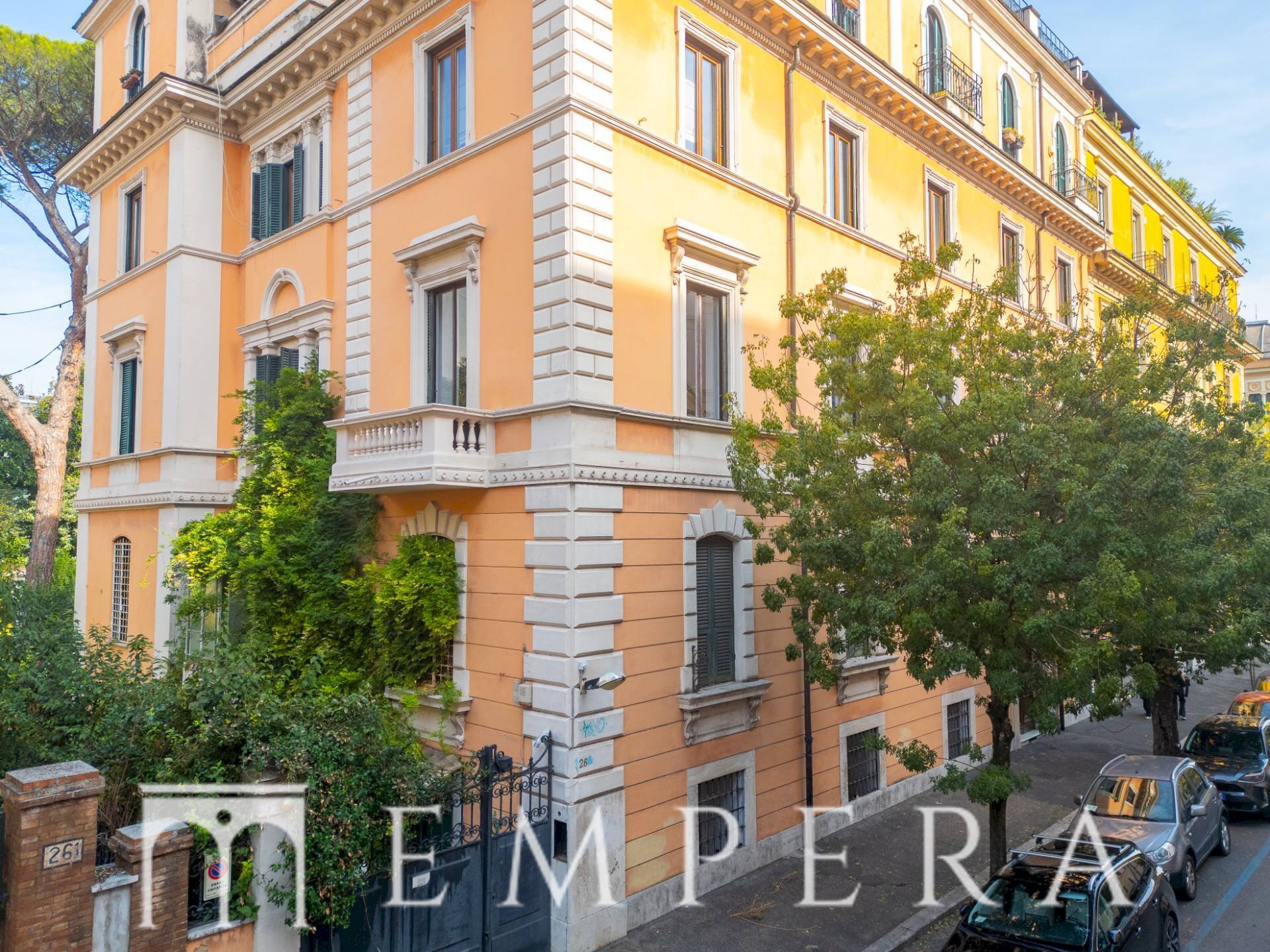 Foto 2 - Appartamento Via Degli Scipioni, Roma - foto 2