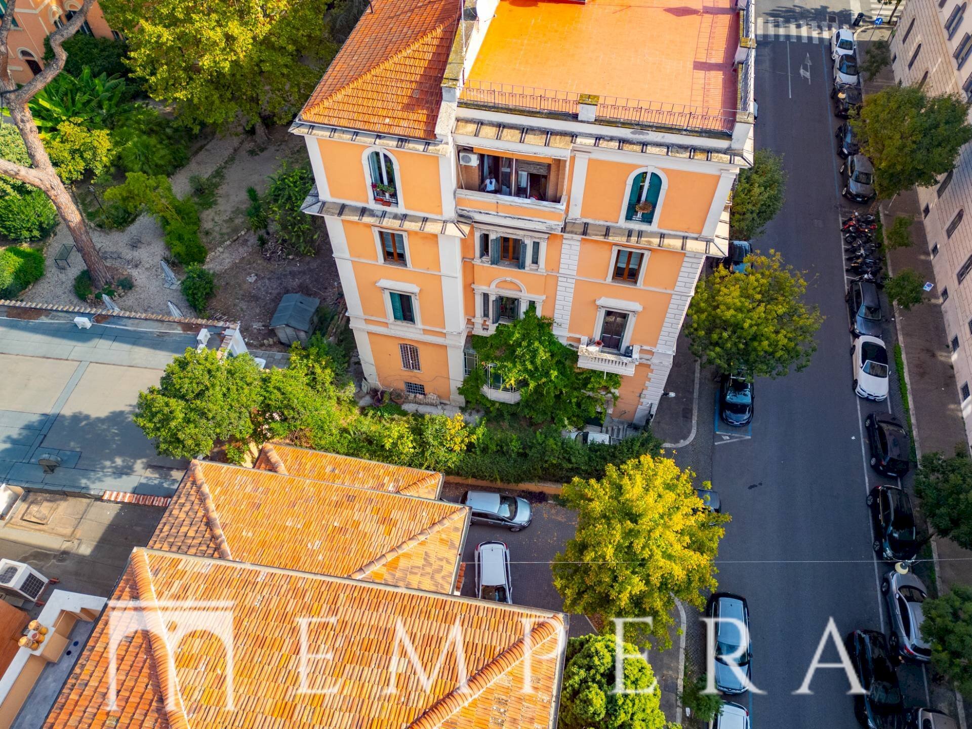 Foto 3 - Appartamento Via Degli Scipioni, Roma - foto 3