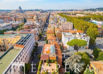 Foto 4 - Appartamento Via Degli Scipioni, Roma - foto 4