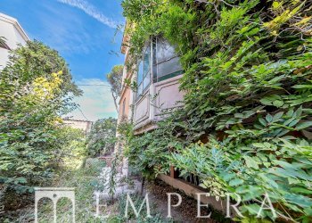 Foto 13 - Appartamento Via Degli Scipioni, Roma - foto 13