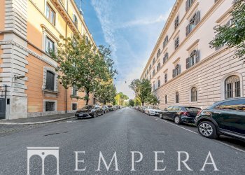 Foto 17 - Appartamento Via Degli Scipioni, Roma - foto 17