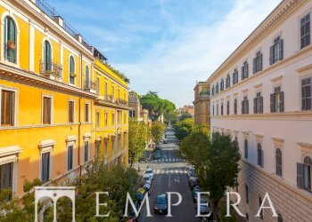 Foto 19 - Appartamento Via Degli Scipioni, Roma - foto 19