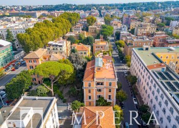 Foto 21 - Appartamento Via Degli Scipioni, Roma - foto 21