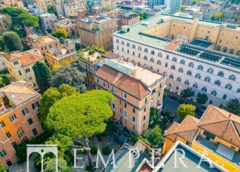 Foto 22 - Appartamento Via Degli Scipioni, Roma - foto 22