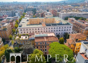 Foto 23 - Appartamento Via Degli Scipioni, Roma - foto 23