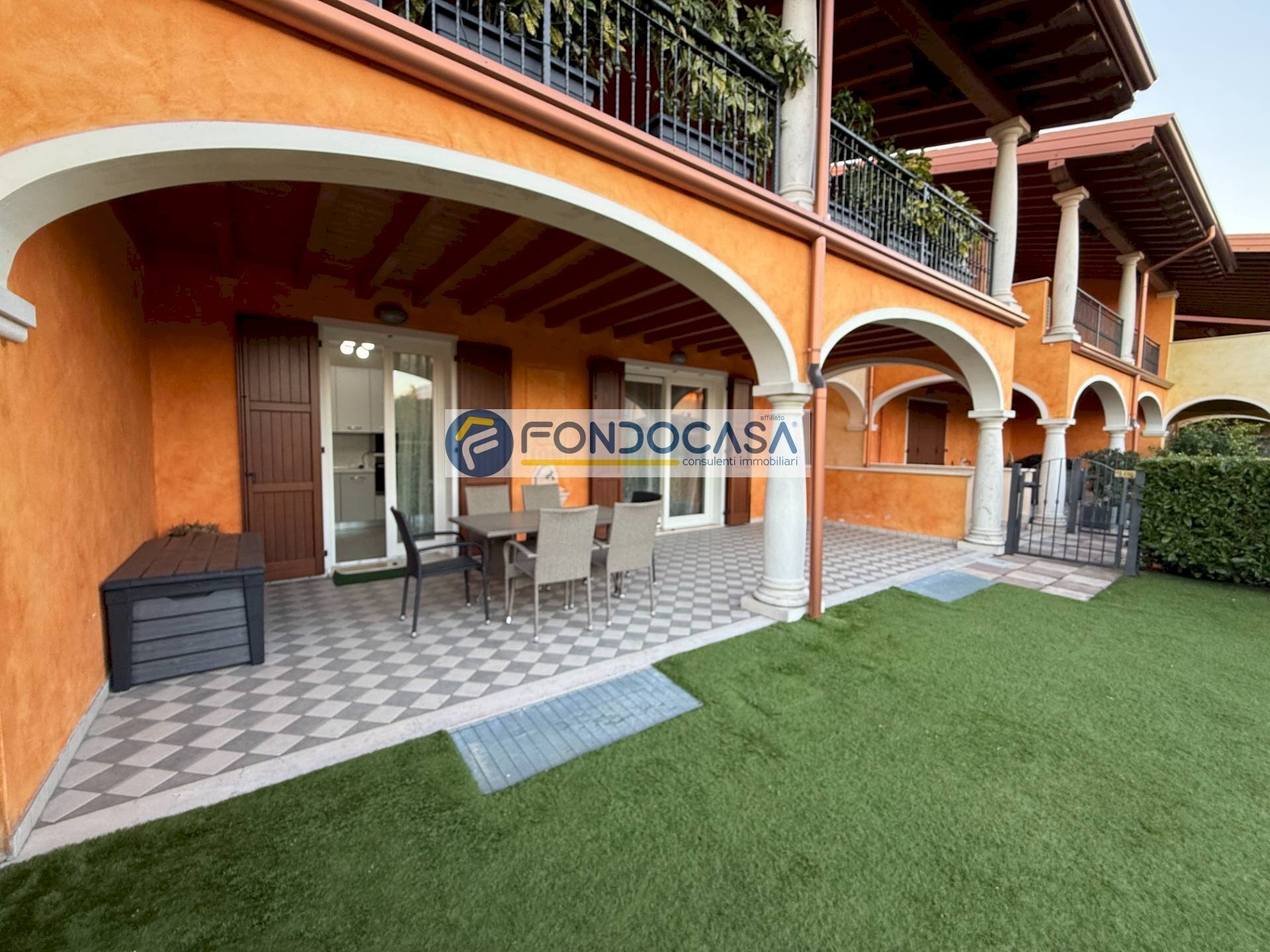 Foto 3 - Trilocale via del rio
 
3/c, Manerba del Garda - foto 3