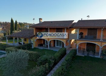 Foto 5 - Trilocale via del rio
 
3/c, Manerba del Garda - foto 5