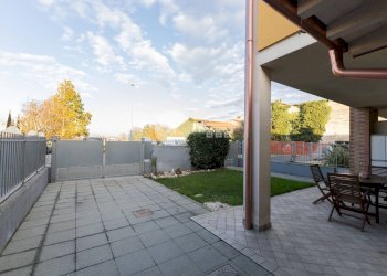 Foto 4 - Villa Via Santa Barbara
 
62, Calvisano - foto 4