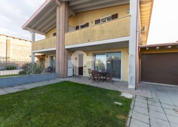 Foto 5 - Villa Via Santa Barbara
 
62, Calvisano - foto 5