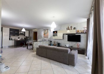 Foto 8 - Villa Via Santa Barbara
 
62, Calvisano - foto 8