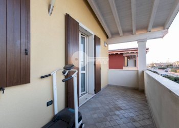 Foto 36 - Villa Via Santa Barbara
 
62, Calvisano - foto 36