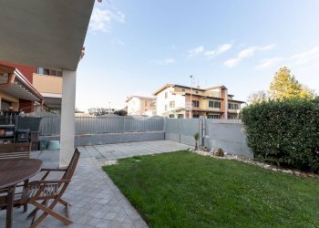 Foto 40 - Villa Via Santa Barbara
 
62, Calvisano - foto 40