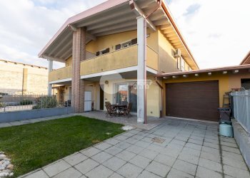 Foto 44 - Villa Via Santa Barbara
 
62, Calvisano - foto 44