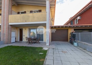 Foto 45 - Villa Via Santa Barbara
 
62, Calvisano - foto 45