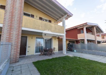 Foto 46 - Villa Via Santa Barbara
 
62, Calvisano - foto 46