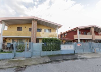 Foto 47 - Villa Via Santa Barbara
 
62, Calvisano - foto 47