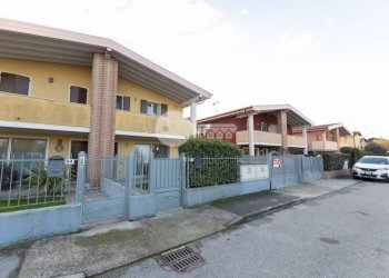 Foto 48 - Villa Via Santa Barbara
 
62, Calvisano - foto 48