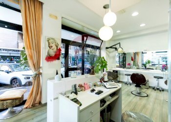 Ufficio - Commercial Premises Via Giuseppe Zamboni
 
25, Roma - photo 5