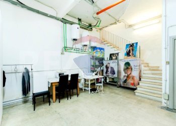 Terrazza - Commercial Premises Via Giuseppe Zamboni
 
25, Roma - photo 20