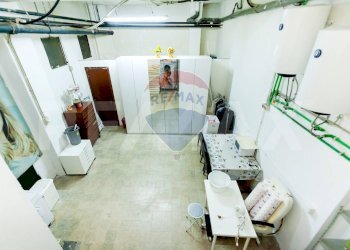 Cucina - Commercial Premises Via Giuseppe Zamboni
 
25, Roma - photo 21