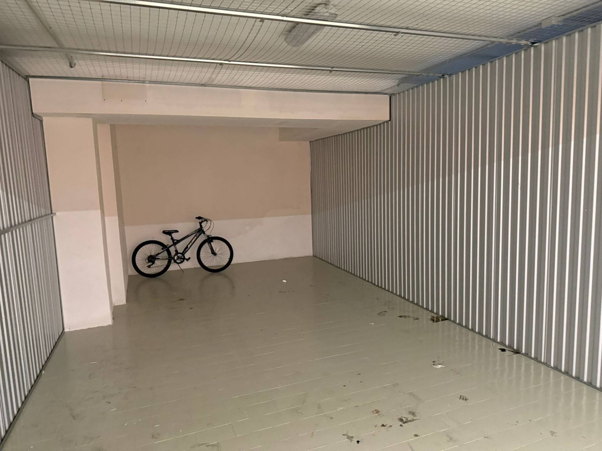 Foto 2 - Box via Pisa
 
8, Olbia - foto 2