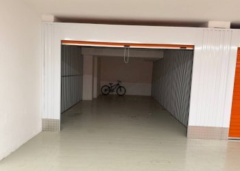 Foto 1 - Box via Pisa
 
8, Olbia - foto 1