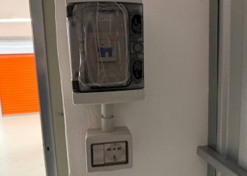 Foto 4 - Box via Pisa
 
8, Olbia - foto 4