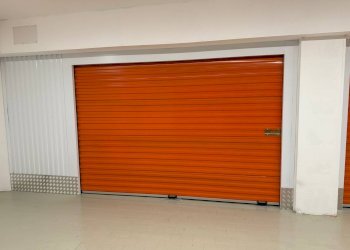 Foto 5 - Box via Pisa
 
8, Olbia - foto 5