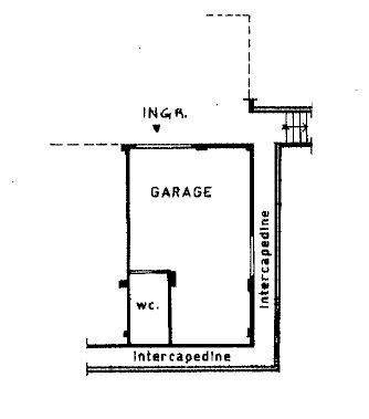 Foto 1 - Box VIA DE FABBRIS
 
42, Olbia - foto 1