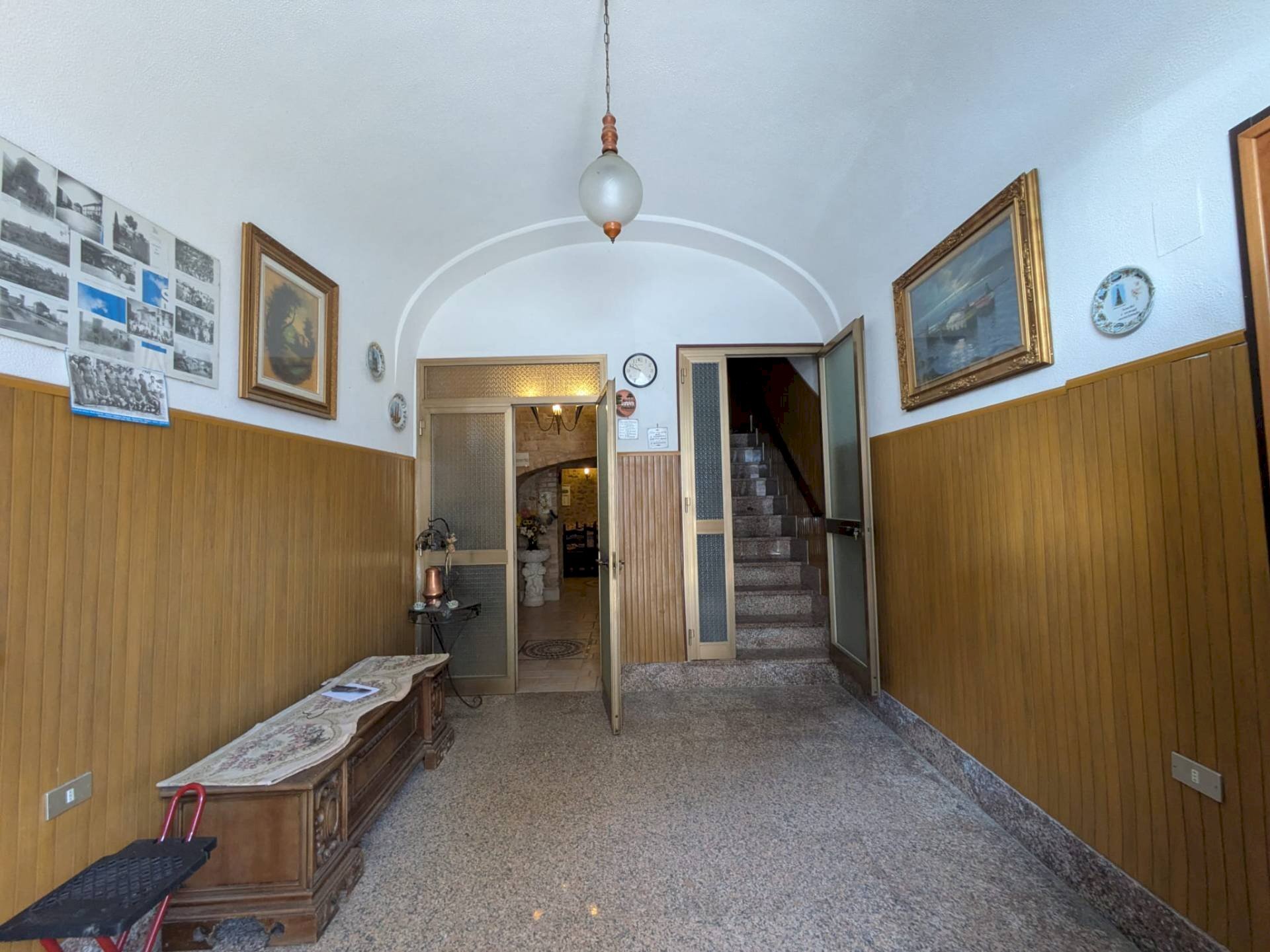 Foto 2 - Independent house Via della stazione, Mosciano Sant'Angelo - photo 2