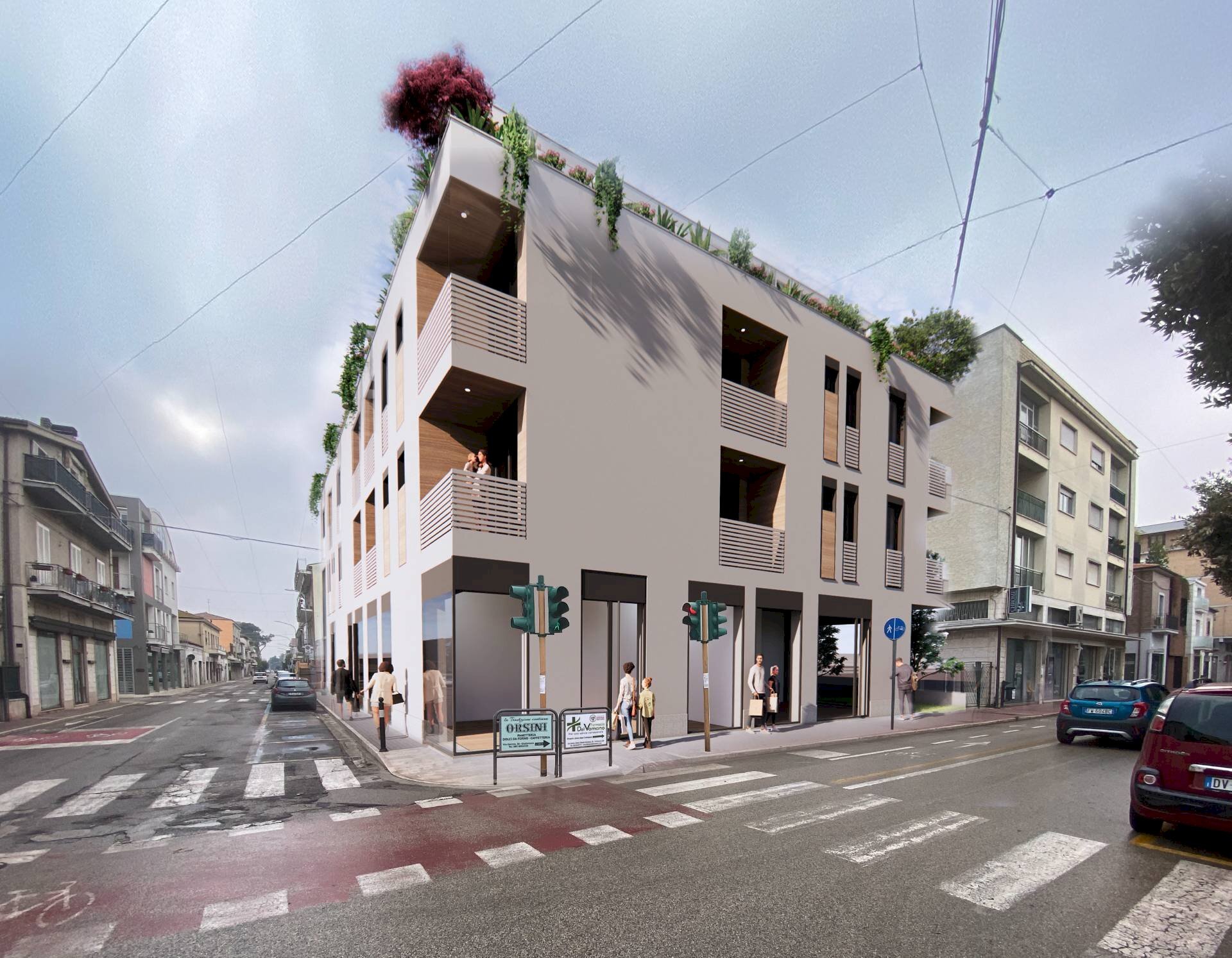 Foto 1 - Apartment via nazario sauro, Giulianova - photo 1