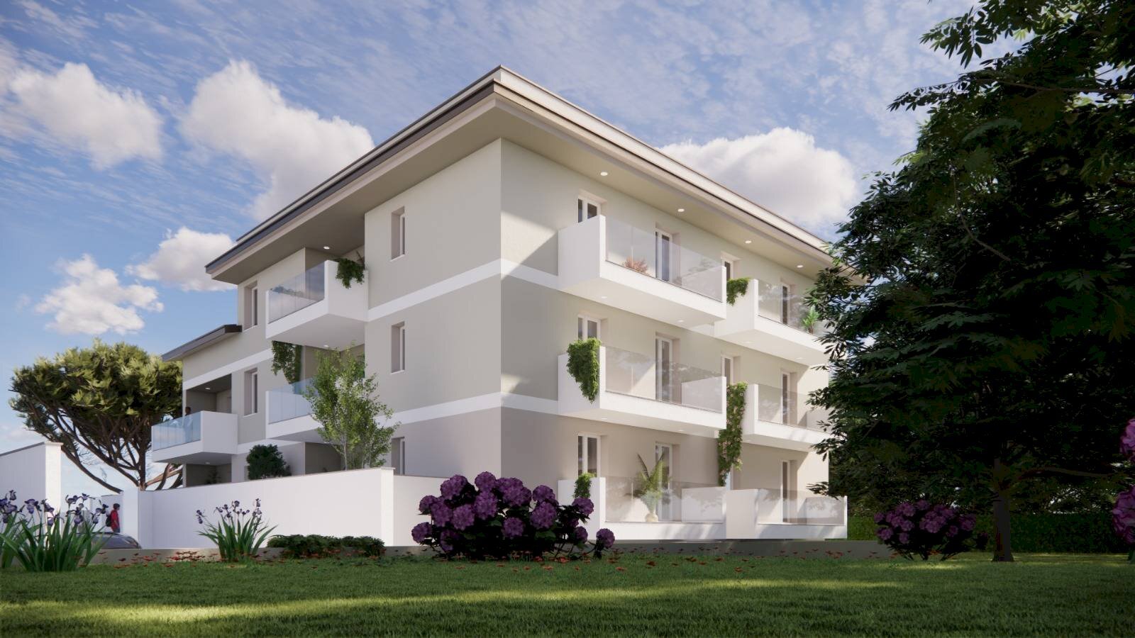 Foto 1 - Appartamento via galileo galilei, Giulianova - foto 1