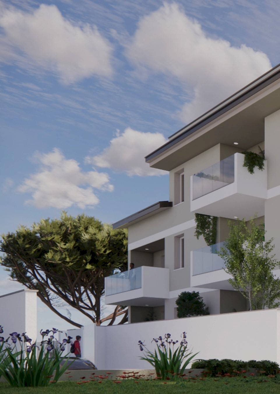 Foto 3 - Appartamento via galileo galilei, Giulianova - foto 3