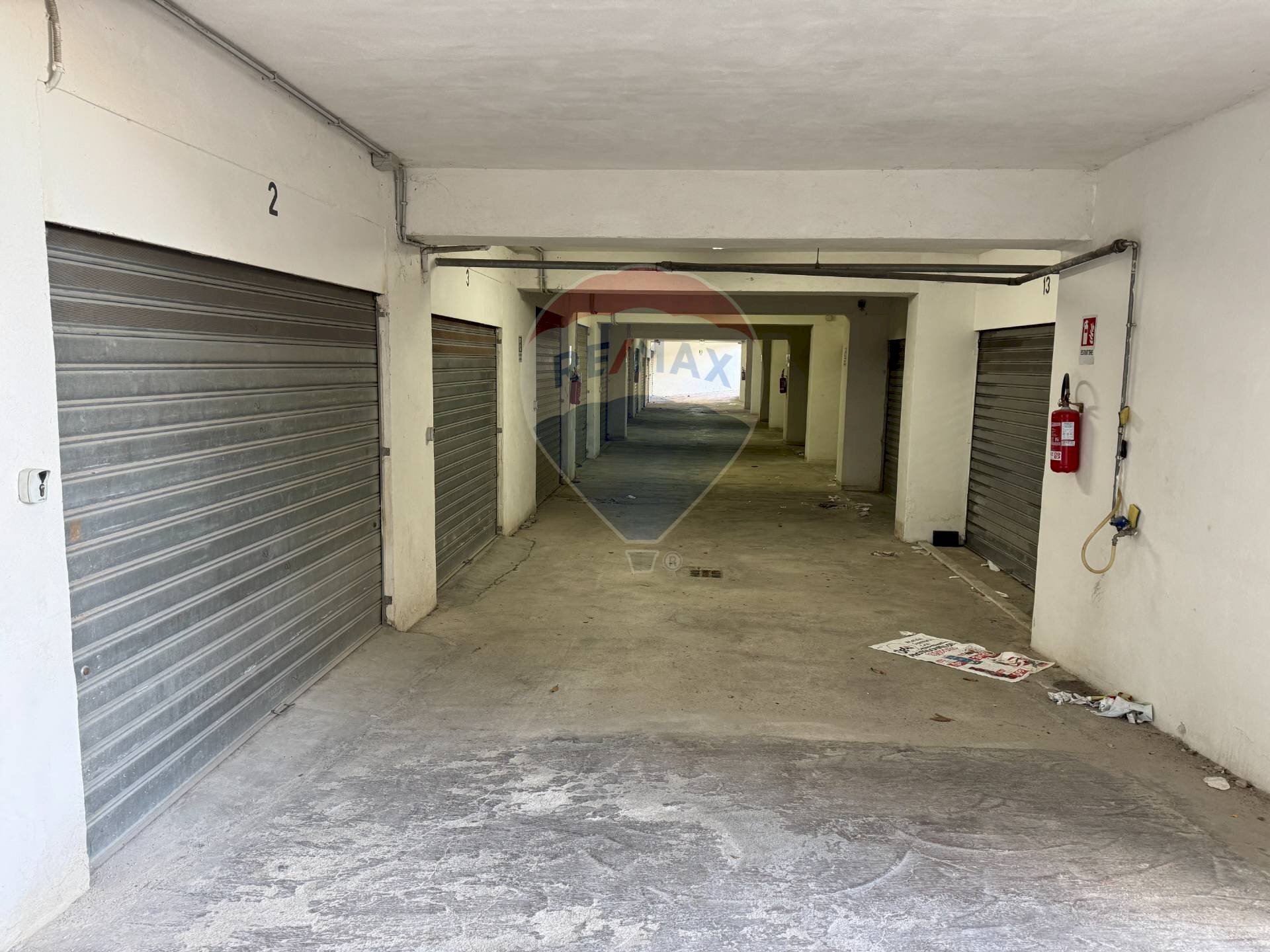 Parcheggio - Locale Commerciale Via Dante
 
13/33, Bagheria - foto 1