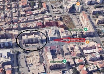 Posizione della mappa - Locale Commerciale Via Dante
 
13/33, Bagheria - foto 16