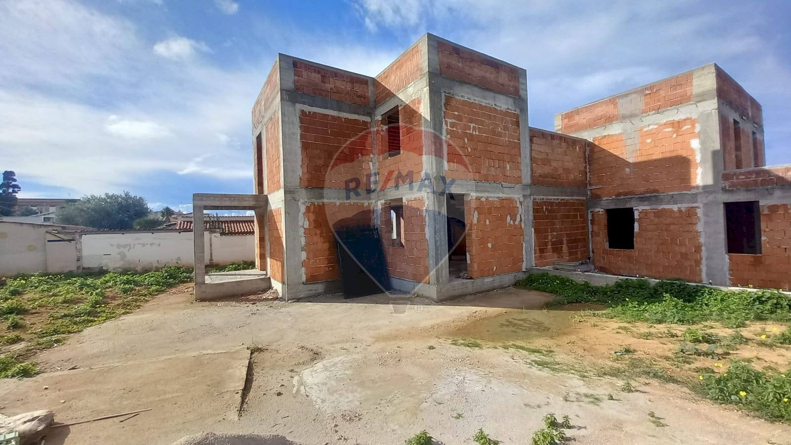 Casa all\'aperto - Villa via Renato Guttuso
snc, Cinisi - foto 3