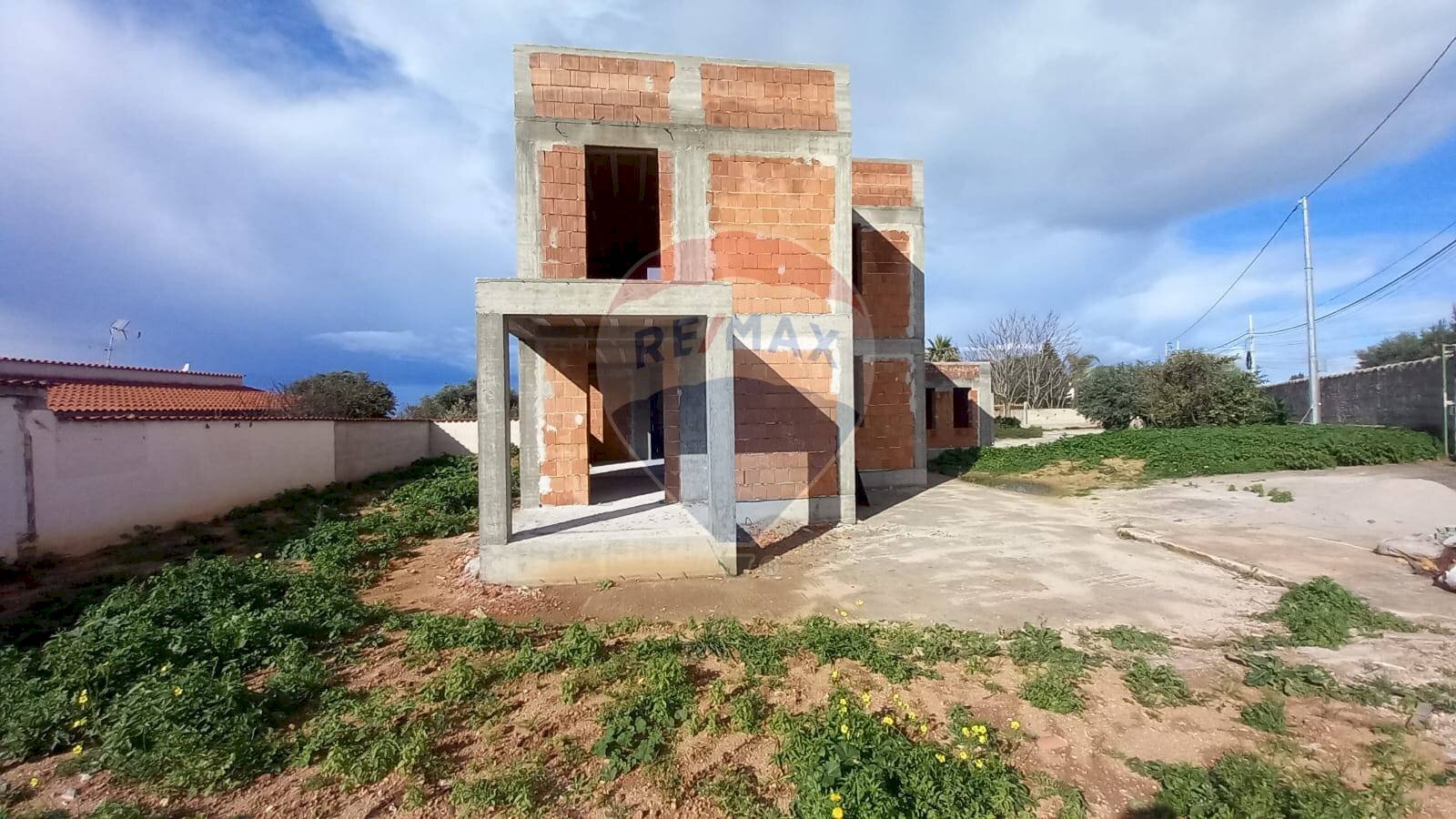 Casa all\'aperto - Villa via Renato Guttuso
 
snc, Cinisi - foto 1