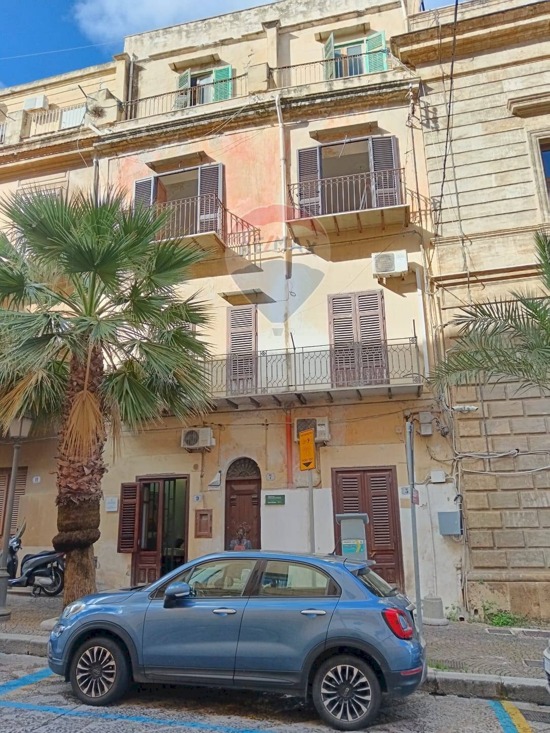 corso umberto - Quadrilocale corso umberto
 
7, Carini - foto 2