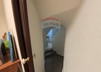 Hall / corridoio - Quadrilocale corso umberto
 
7, Carini - foto 19