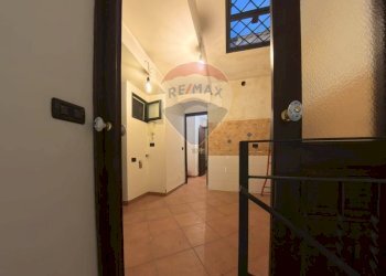 Hall / corridoio - Quadrilocale corso umberto
 
7, Carini - foto 15