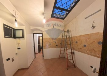 Hall / corridoio - Quadrilocale corso umberto
 
7, Carini - foto 13