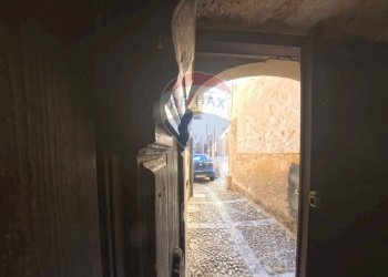 Hall / corridoio - Quadrilocale corso umberto
 
7, Carini - foto 20