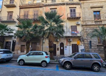 Edificio all\'aperto - Quadrilocale corso umberto
 
7, Carini - foto 2