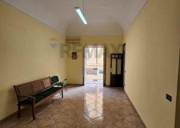 Soggiorno - Quadrilocale corso umberto
 
7, Carini - foto 4