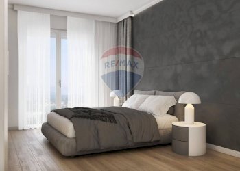 Camera / camera da letto - Quadrilocale via monte bianco, Rovellasca - foto 9