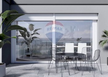 Sala da pranzo - Quadrilocale via monte bianco, Rovellasca - foto 16