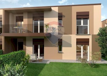 Casa all\'aperto - Quadrilocale via monte bianco, Rovellasca - foto 19